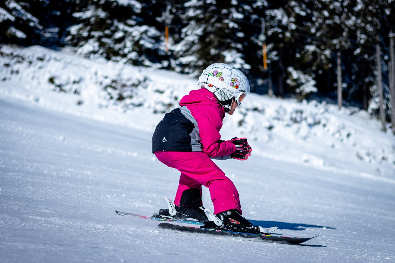 Huskeliste til din næste skiferie